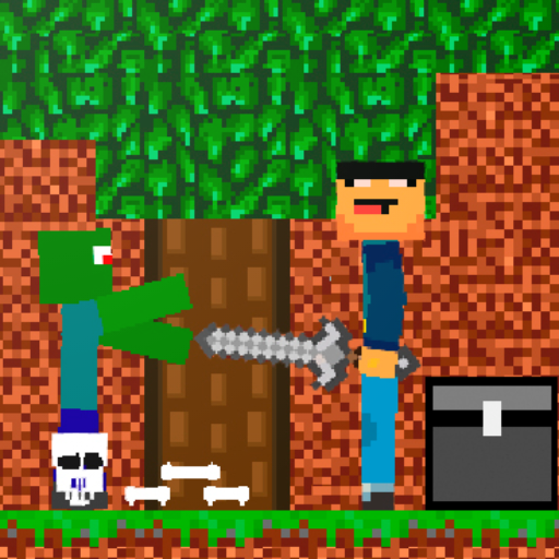 Noob Vs Zombie 2